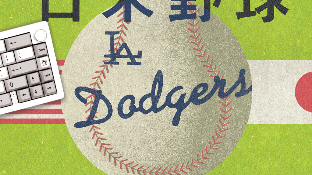 1966 Japan x Los Angeles Envelope